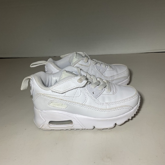 Nike Air Toddler Air Max 90 LTR Size 9C - Picture 6 of 11